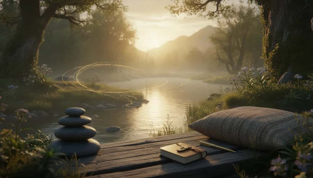Holistic Wellness Experience: A Personalized Consultation for Mind, Body, and Spirit