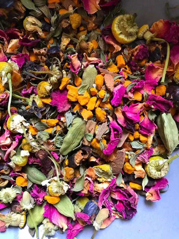 Private Herbal Consultation