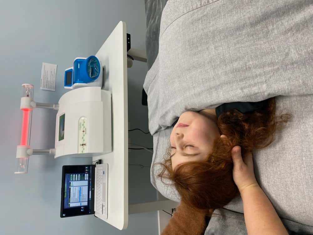 Craniosacral Therapy
