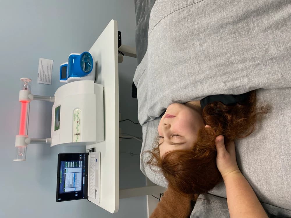 Craniosacral Therapy