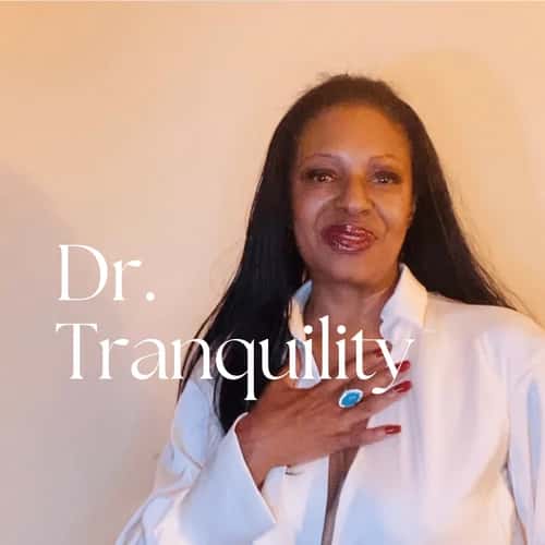 Dr.Tranquility Lydia-avatar