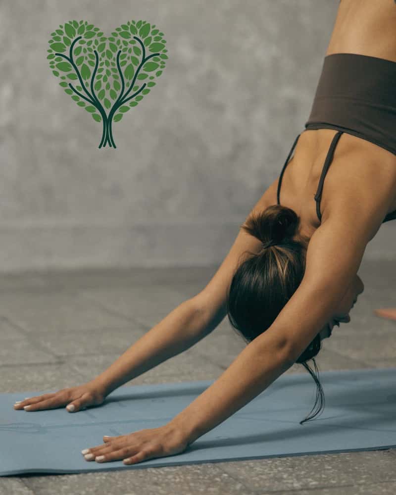 Yin Yoga