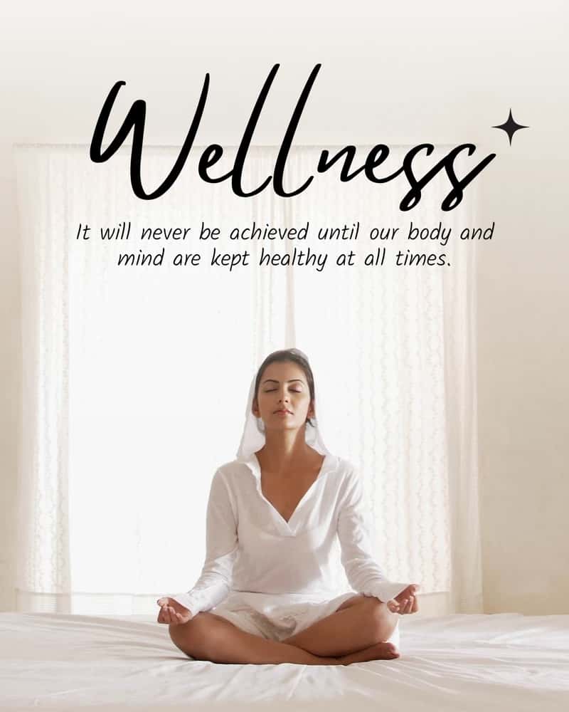 Mind & Body Tune Up