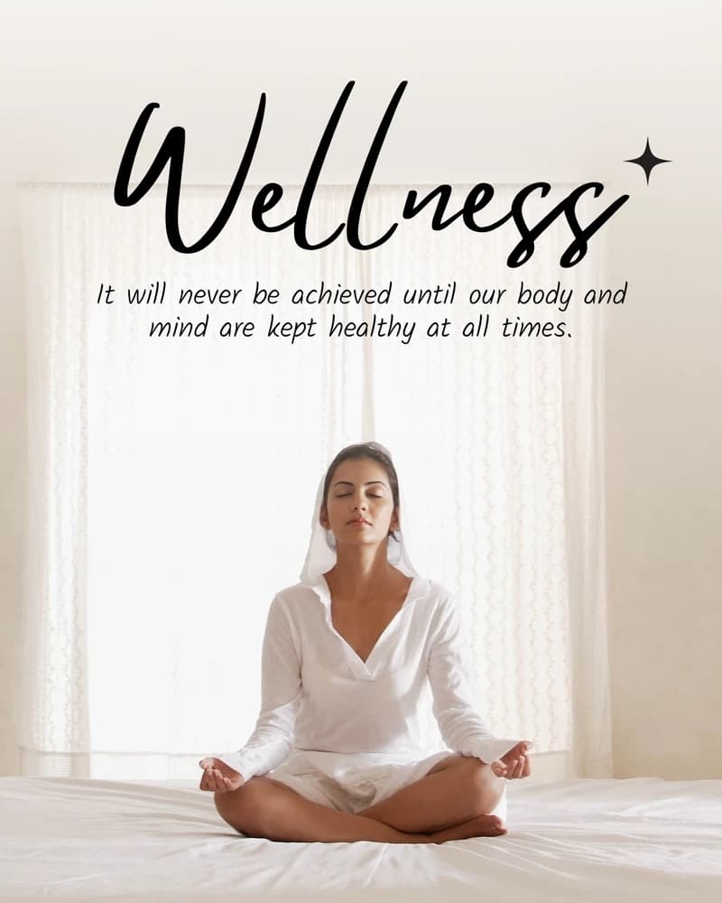 Mind & Body Tune Up