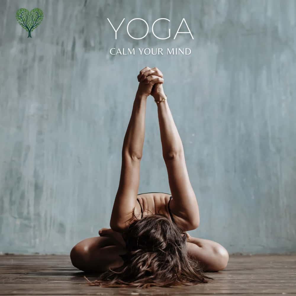 Anxiety & Depression Yoga Flow