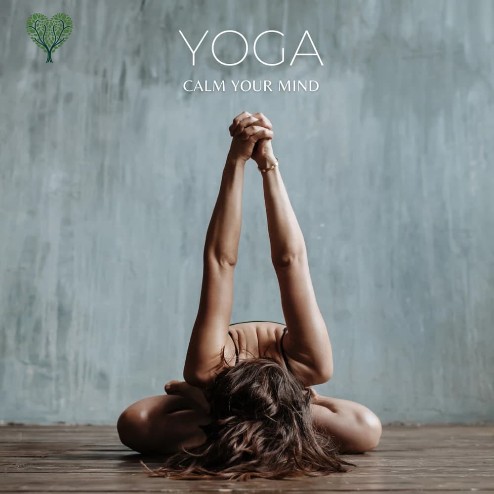 Anxiety & Depression Yoga Flow