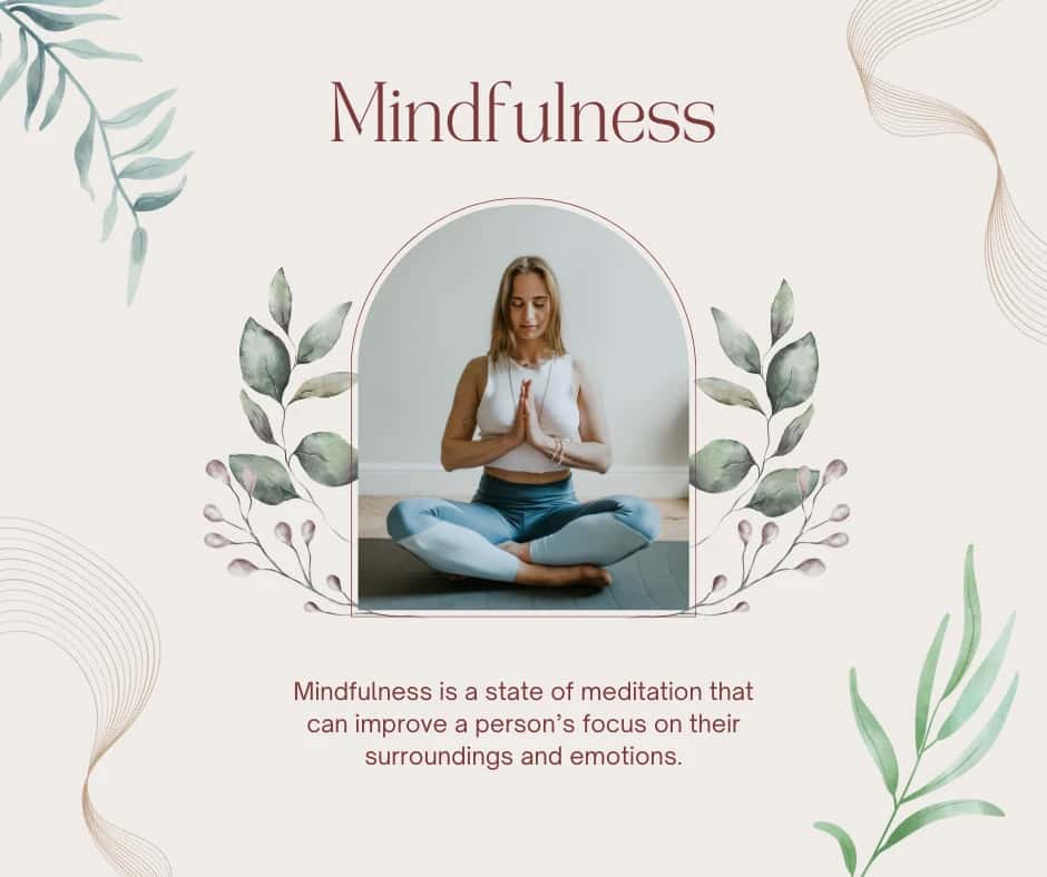 Mindfulness Session
