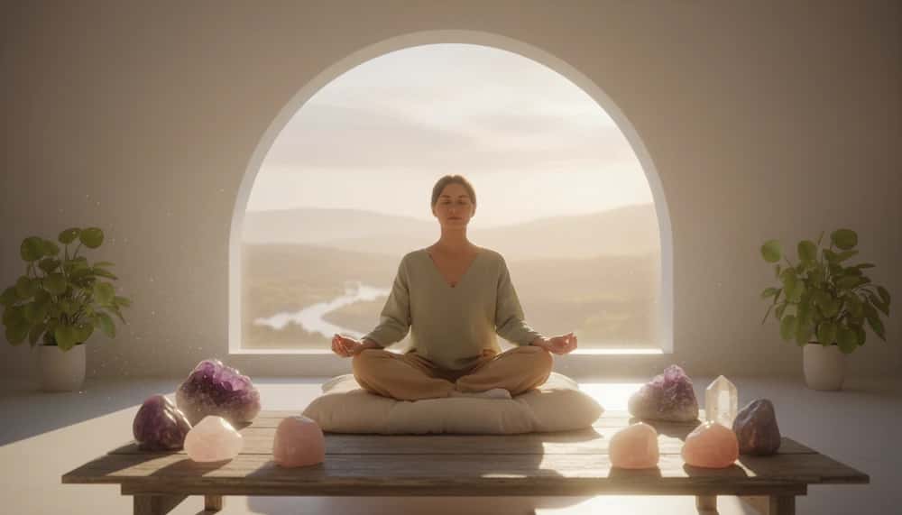 Your Healing Journey: Check-In & Growth