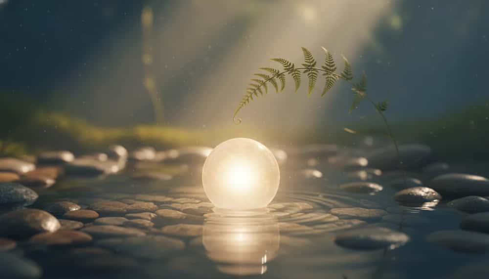 Holistic Healing Consultation: A Journey Towards Inner Harmony and Empowerment
