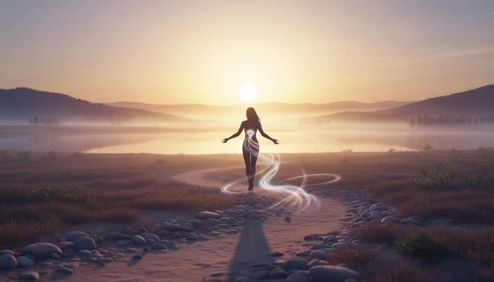 Holistic Wellness Coaching for Personal Empowerment and Healing