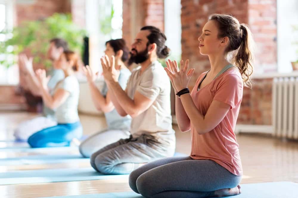 Weekly Healer’s Circle: A Sacred Gathering for Healing and Growth