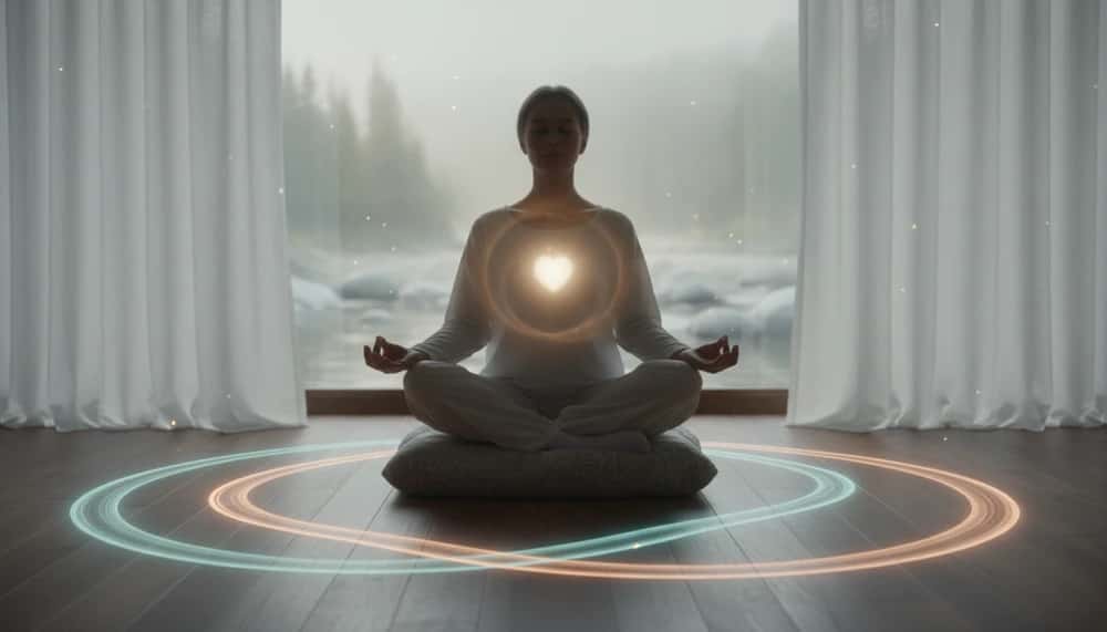 Breathwork Journey for Inner Harmony and Emotional Resilience