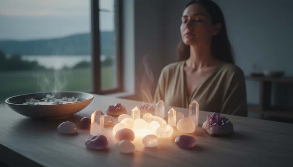 Holistic Healing Journey: Cultivating Inner Peace and Empowerment