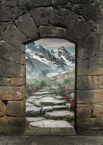 Past Life Regression Session