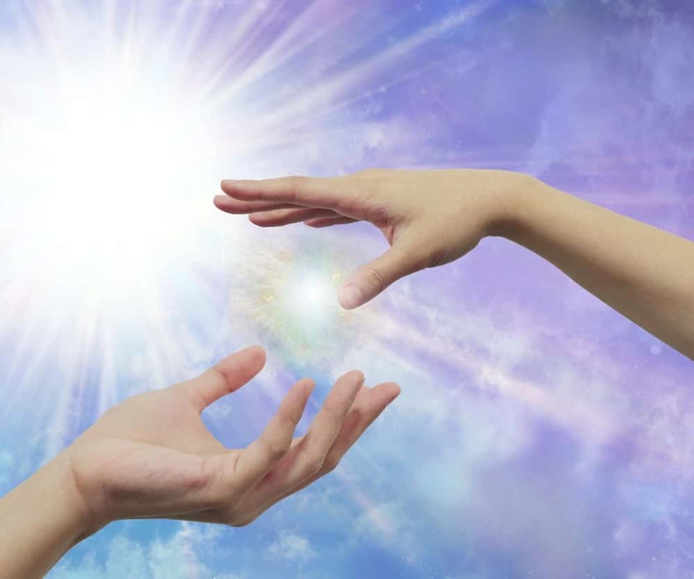 Reiki Treatment