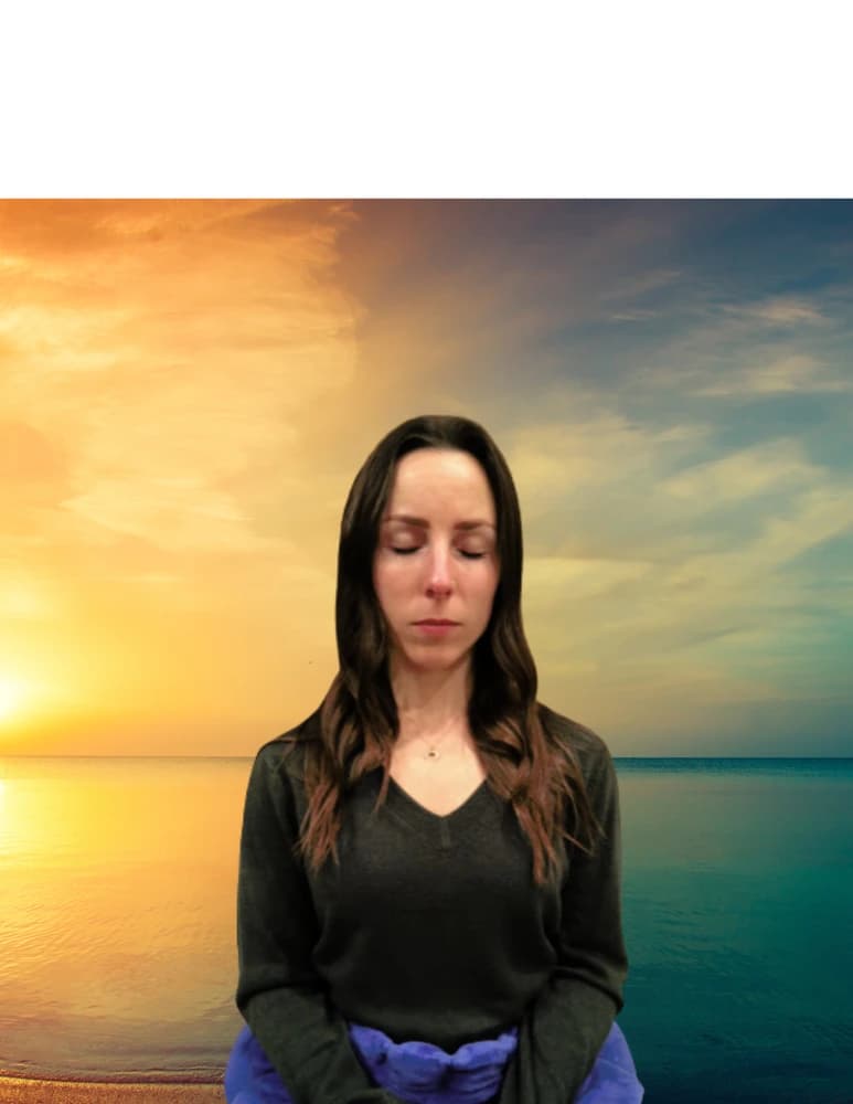 Somatic Session: Find Your Peace