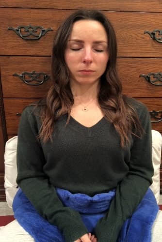 Somatic Exercise to Support Your Thyroid