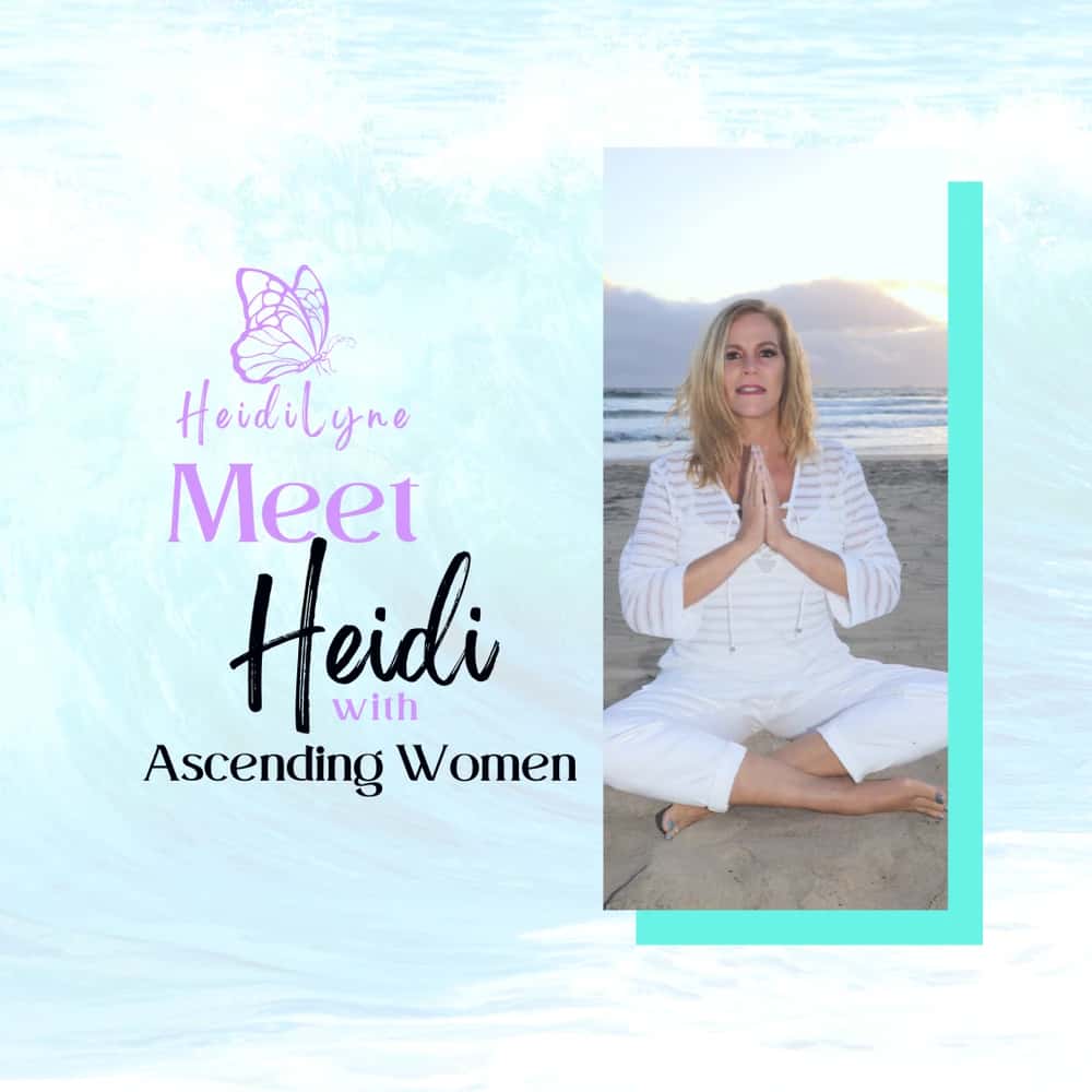 Introductory Energy Healing Session and Consultation