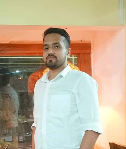 Dr Shantanu kumar Mishra-avatar