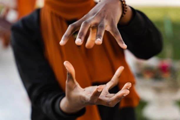 Therapeutic QiGong Flow Sessions