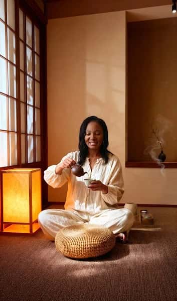 Mindfulness Meditation Coaching