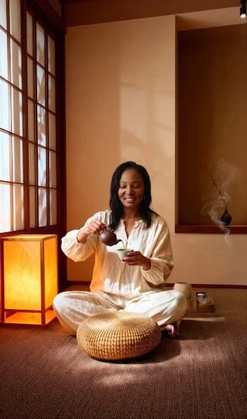 Mindfulness Meditation Coaching