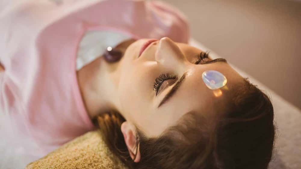 Reiki Session