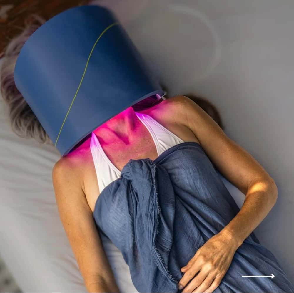 Celluma LED Light Therapy