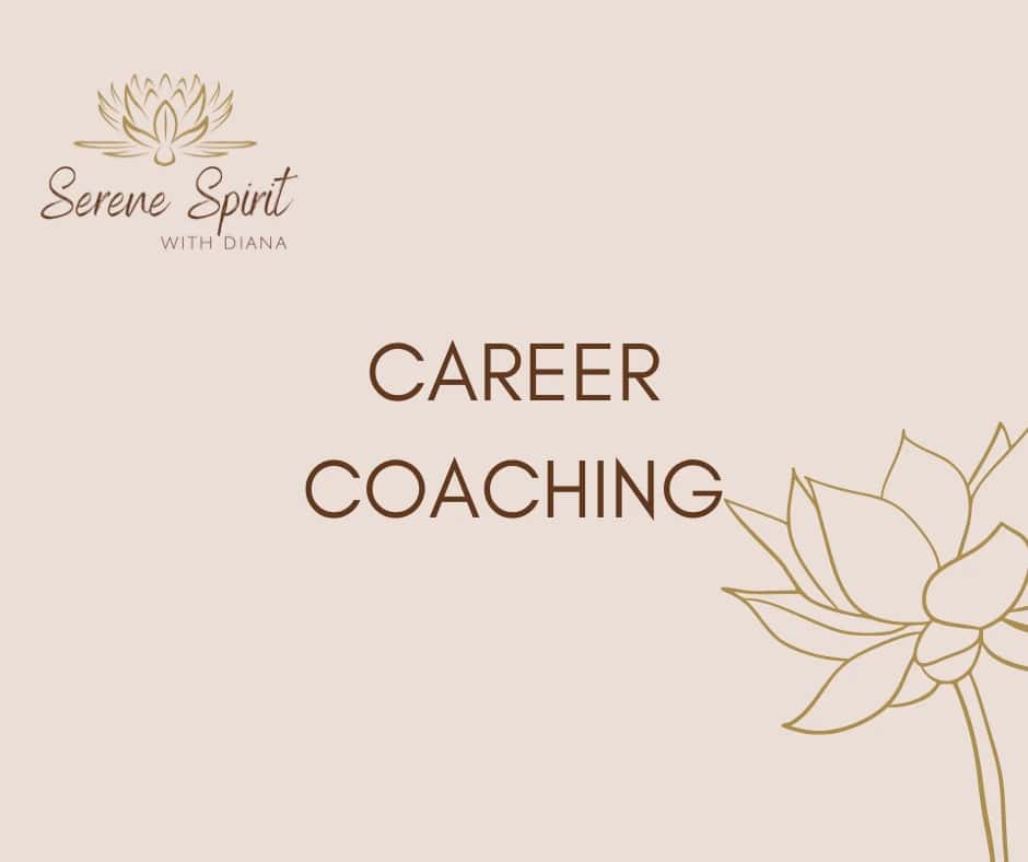 Career Coaching Session