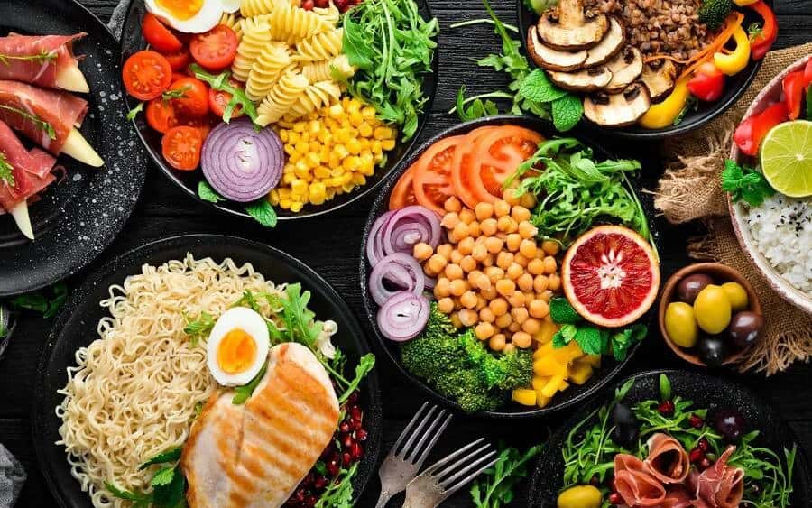 Nutrition counseling