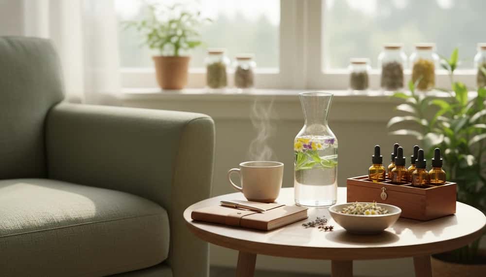 Integrative health consultation (no labs)