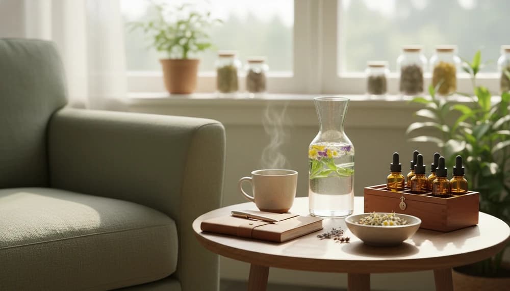 Integrative health consultation (no labs)