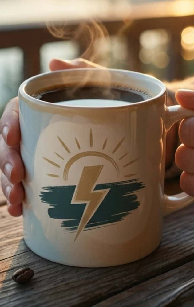 30 Minute Energy Wake-Up Call