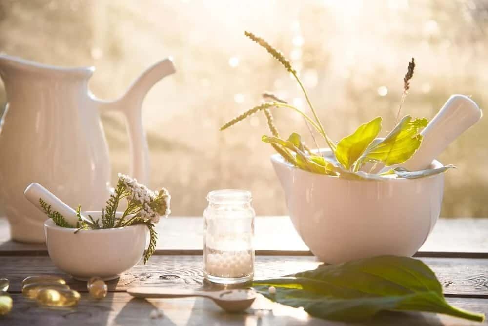 6 Reiki Session