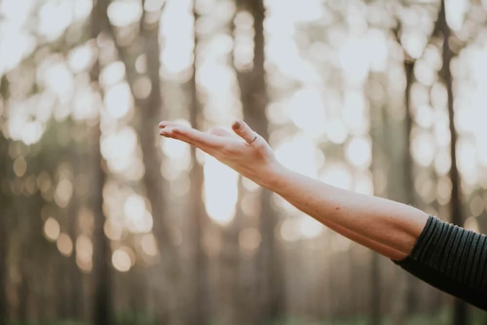 Usui Reiki & EFT Tapping