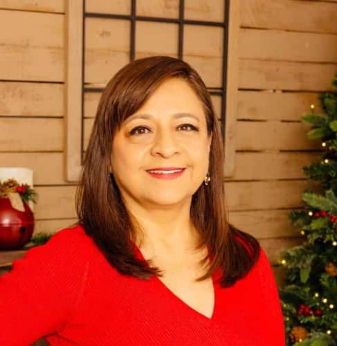 Maria De La Paz Gomez-avatar