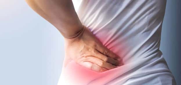 Chronic Pain Wellness Program