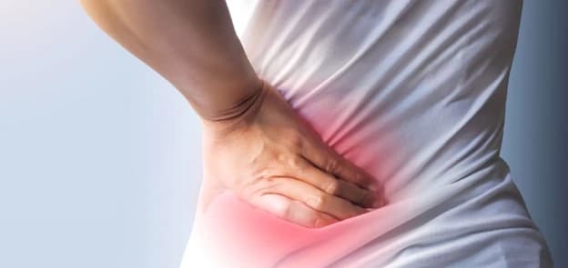 Chronic Pain Wellness Program