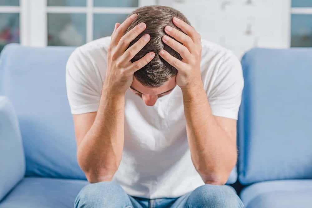 Anxiety Wellness Program