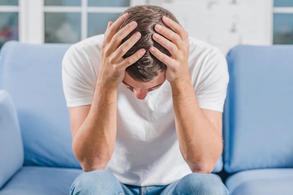 Anxiety Wellness Program
