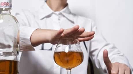 Overcoming Alcohol Wellness Program