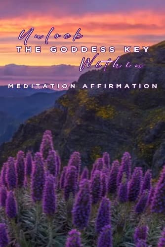 Affirmation For Overcoming Challenges