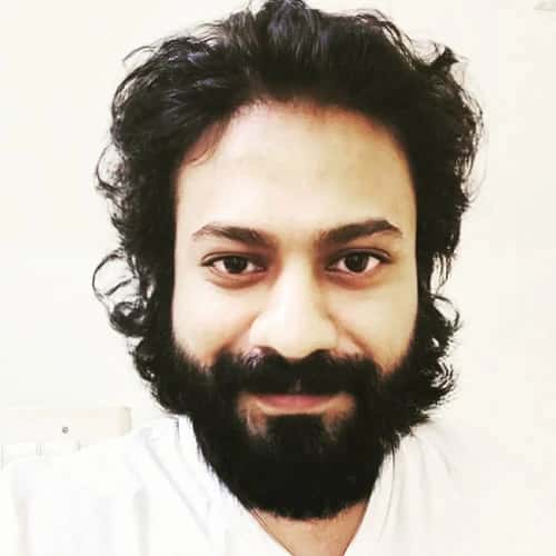 satyajith D-avatar