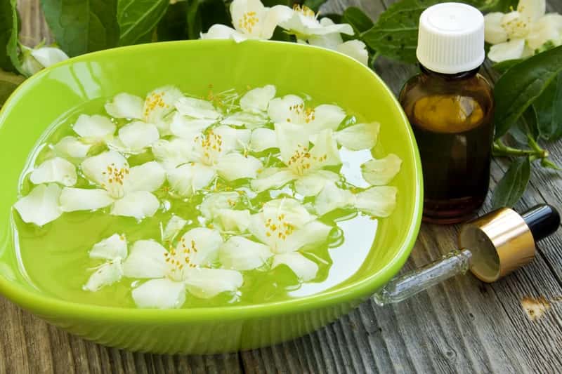 Flower Essence Therapy