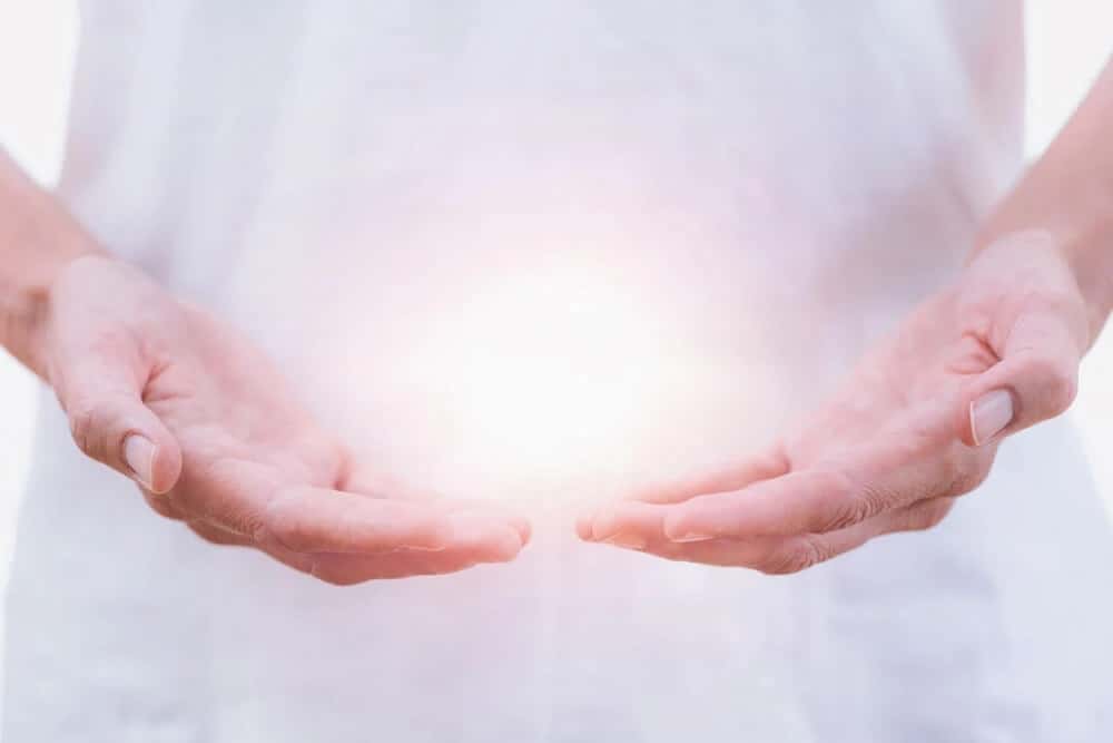 Reiki Healing