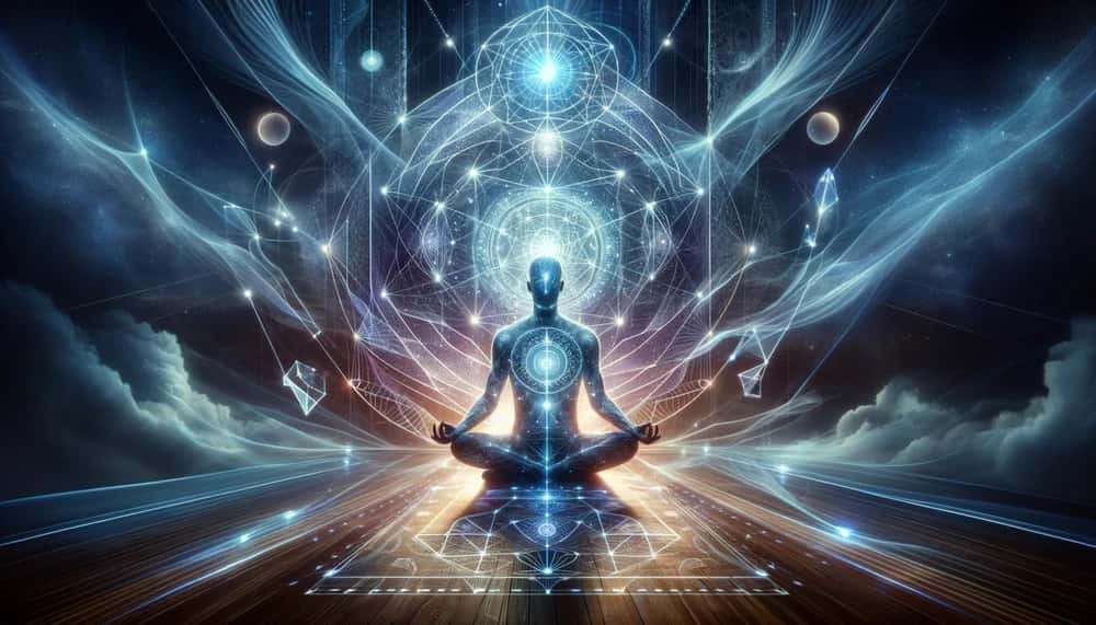 Light Language Activation