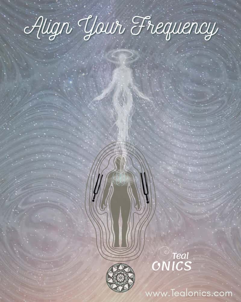 Harmonic Resonance Healing Session: A Journey Through Sound and Energy Alignment
