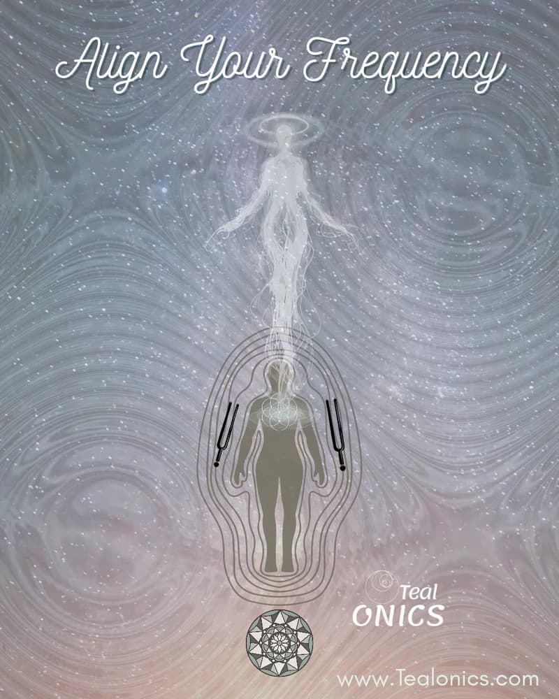 Harmonic Resonance Healing Session: A Journey Through Sound and Energy Alignment