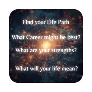 Navigating Your Inner Landscape: A Numerological Journey to Personal Clarity and Purpose