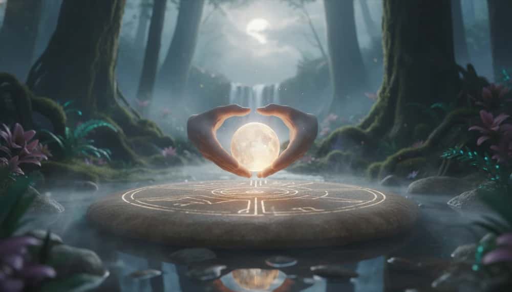 Intuitive Guidance Session for Life Clarity and Direction